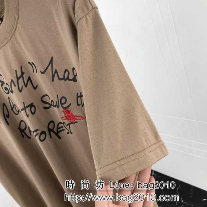 BURBERRY巴寶莉 19早春新款 老佛爺限定款 塗鴉印花短袖T-shirt 數碼印花刺繡 男女同款 ydi2523